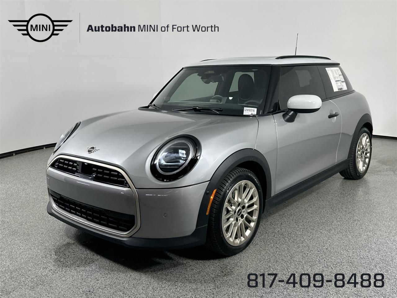 2025 MINI Hardtop 2 Door
