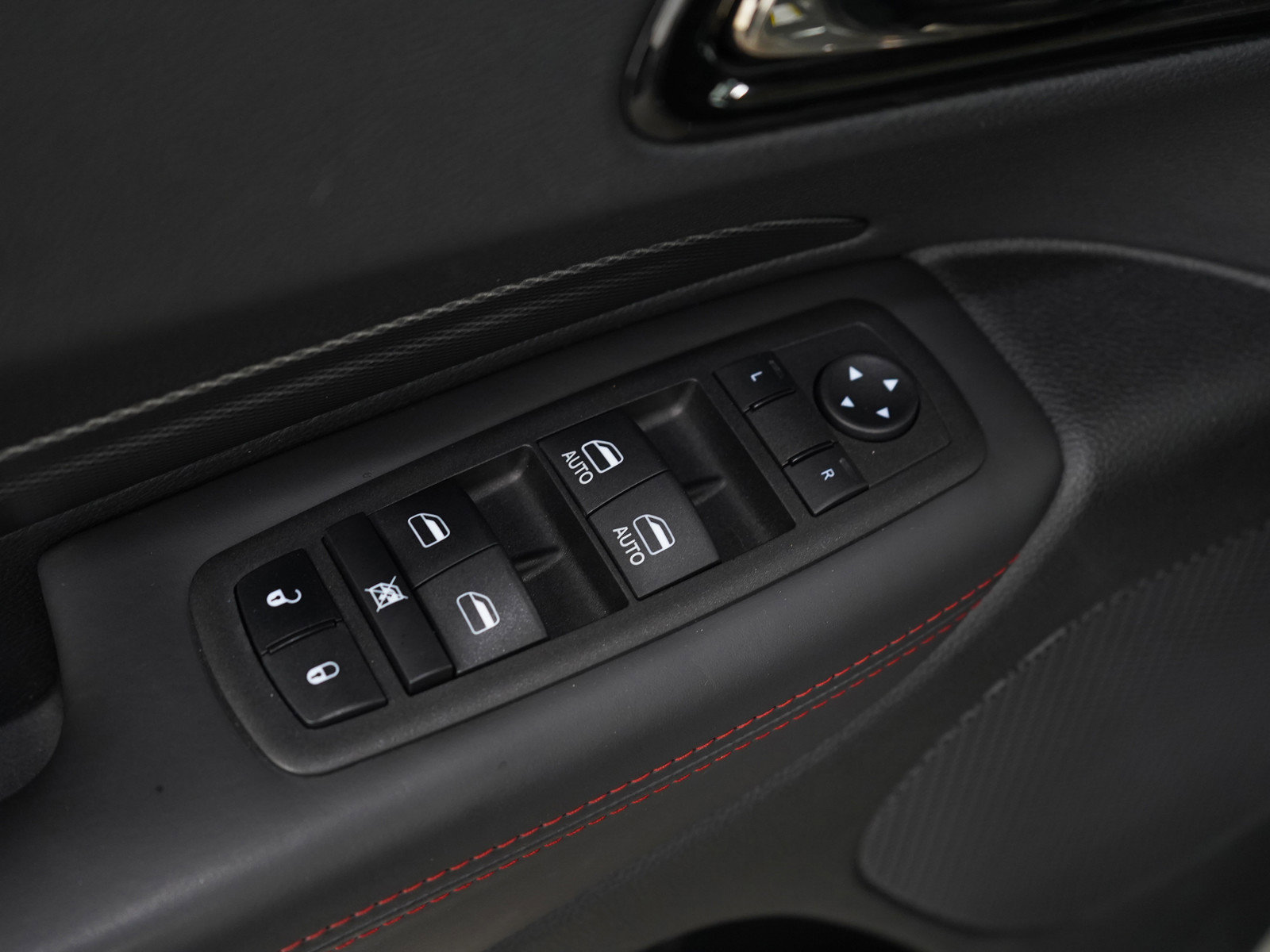 2023 Dodge Durango R/T Plus photo 19