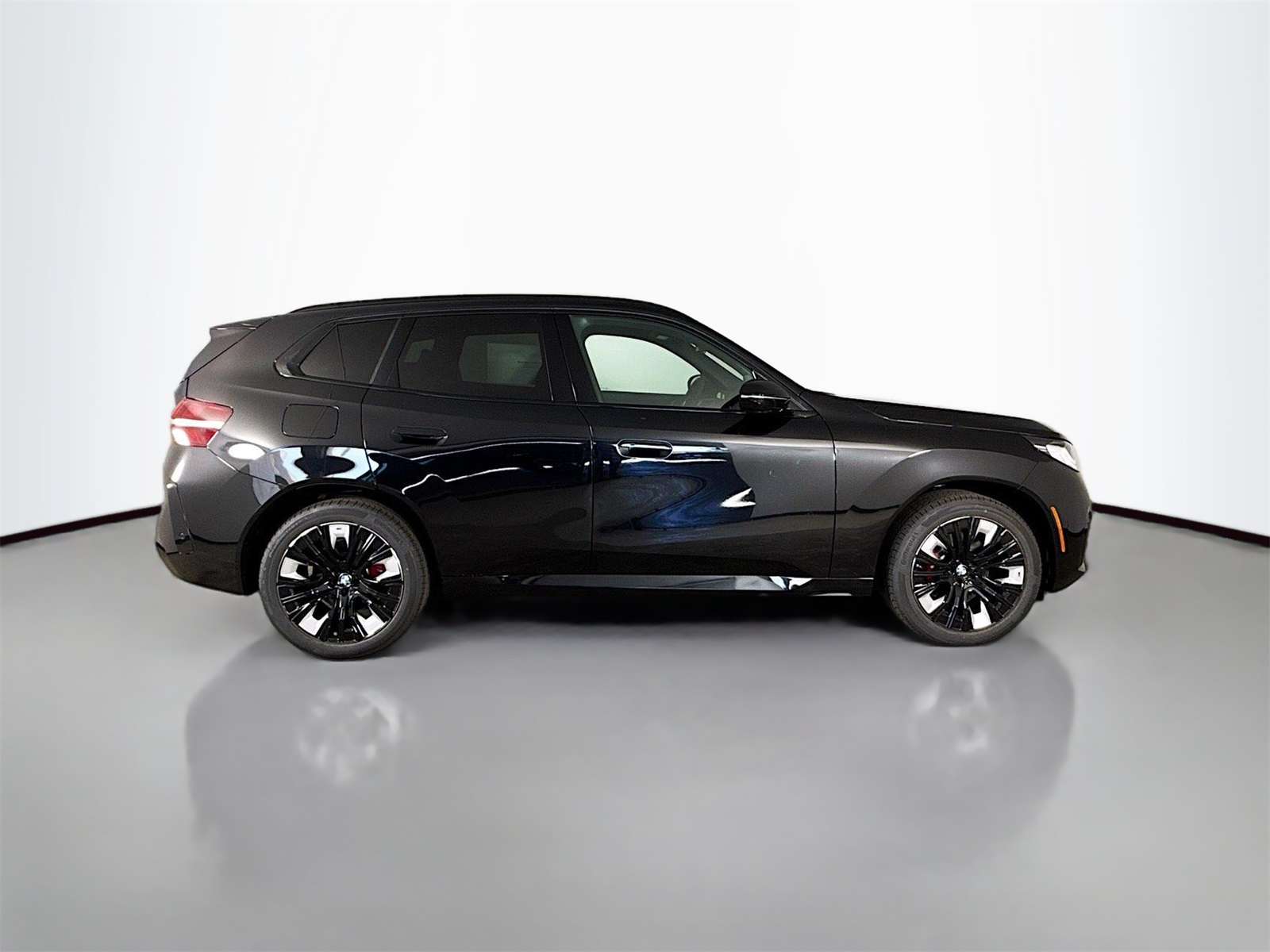 2025 Bmw X3 30x Drive photo 5