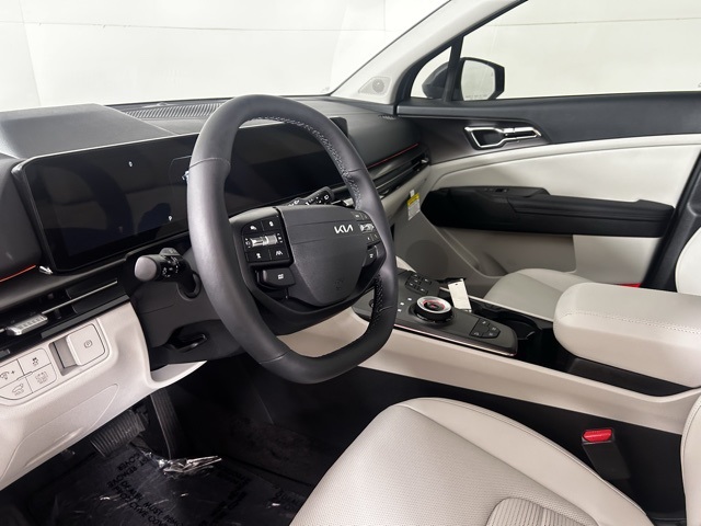 2026 Kia Sportage Hybrid SX Prestige photo 19