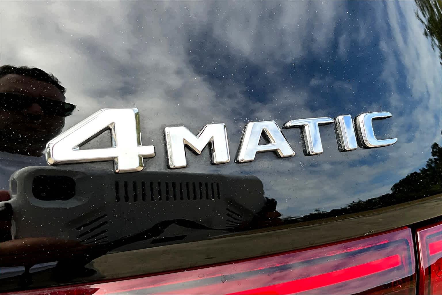2024 Mercedes Benz GLB 250 4MATIC photo 17