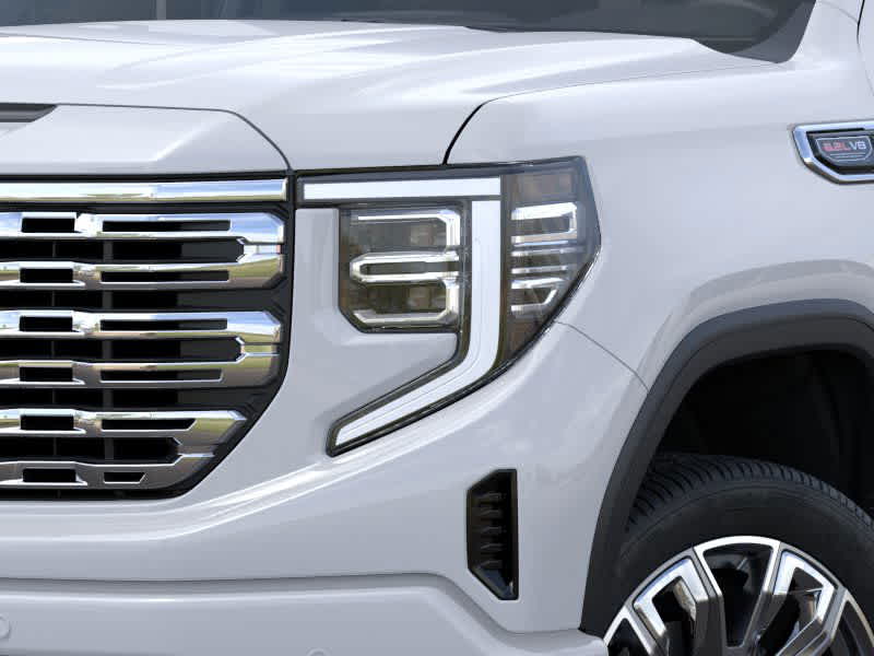 2026 Gmc Sierra 1500 Denali photo 8