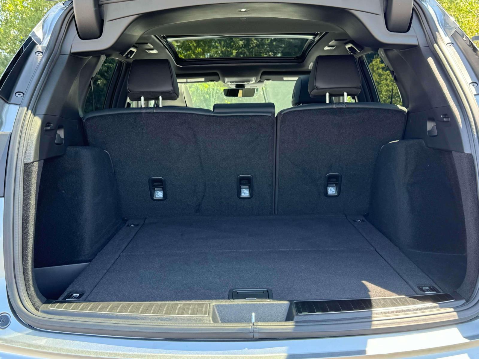 2025 Acura RDX A-Spec Advance photo 7
