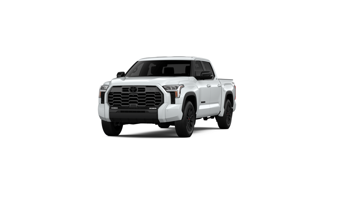 2026 Toyota Tundra Limited CrewMax photo 50
