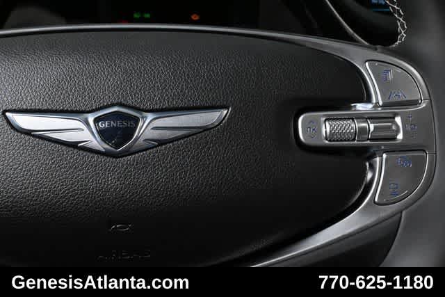 2025 Genesis GV70 2.5T Select photo 14
