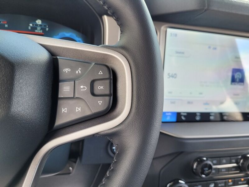 2025 Ford Bronco Outer Banks photo 22