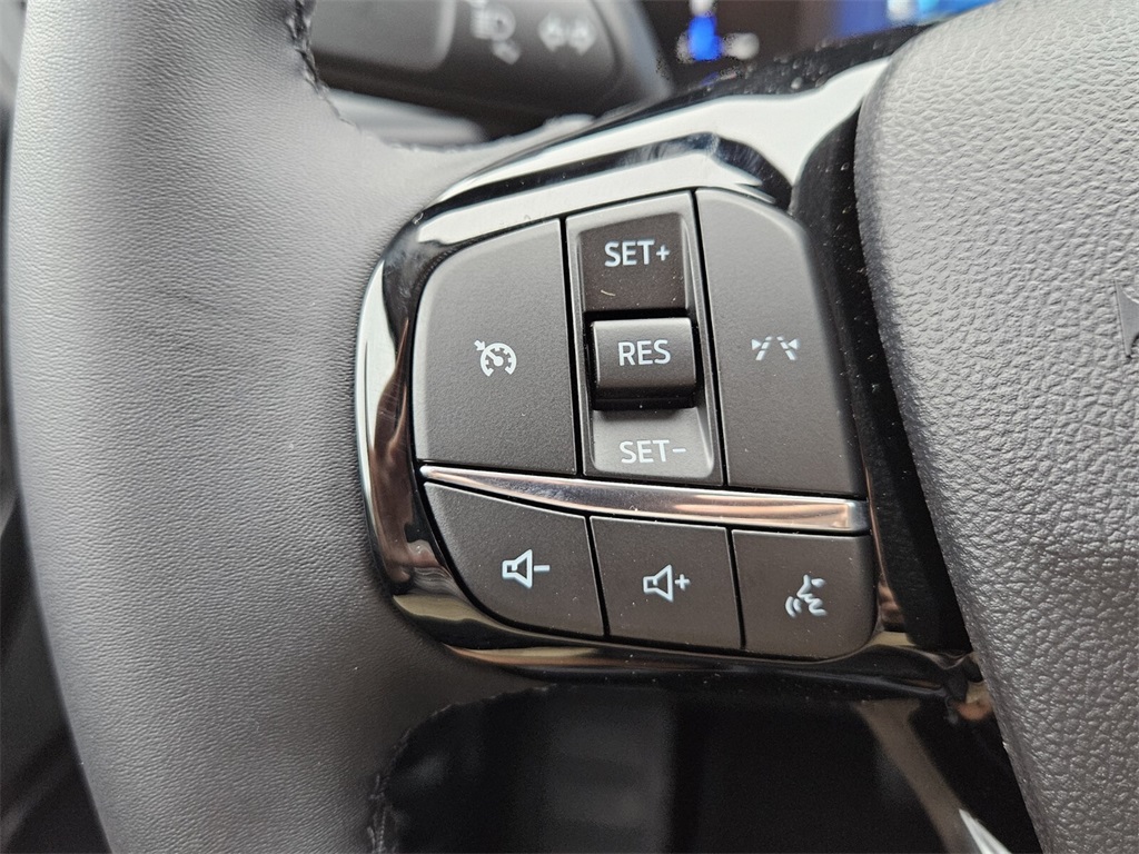 2025 Ford Escape Active photo 14