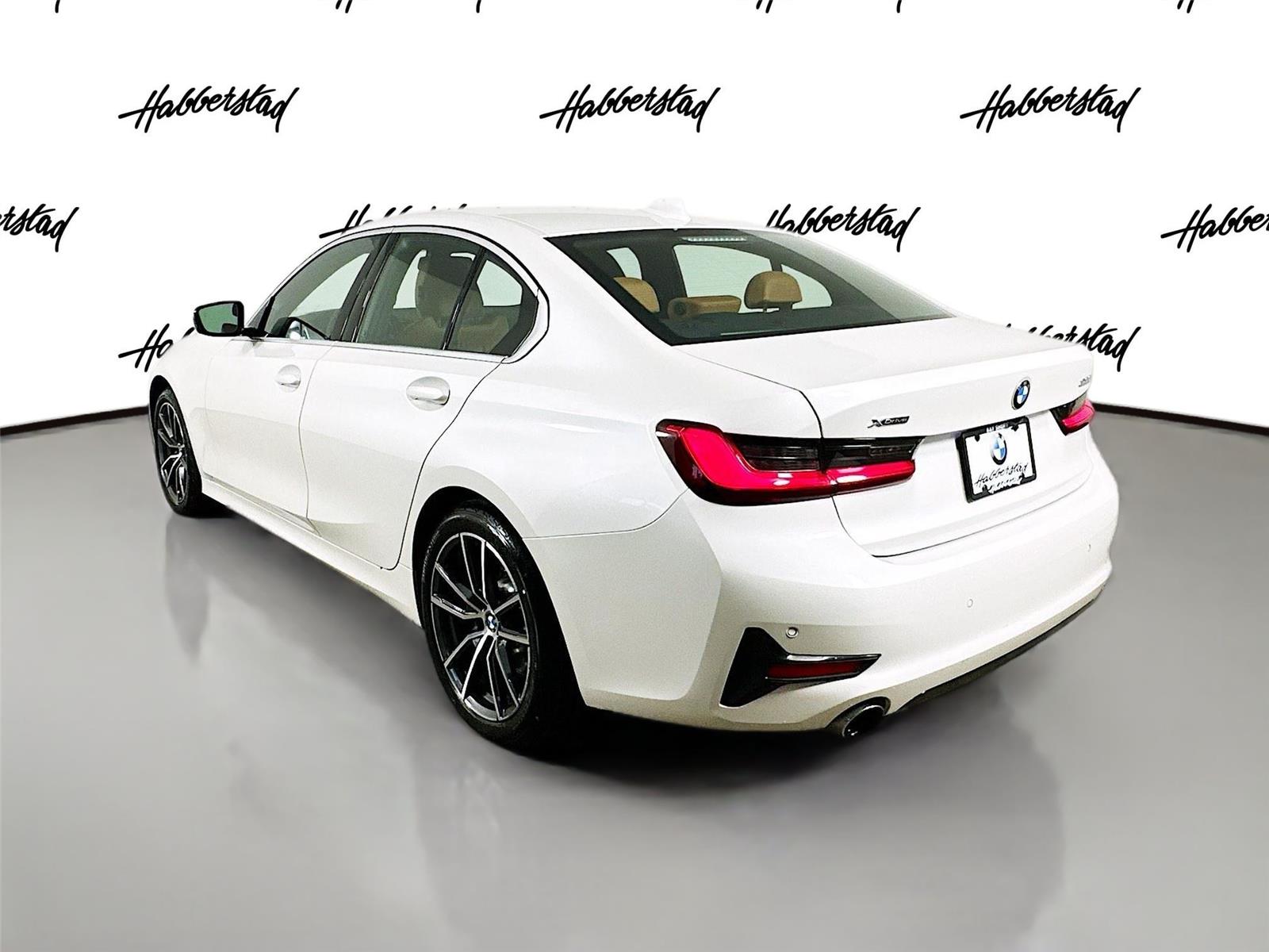 2021 Bmw 330i xDrive photo 7