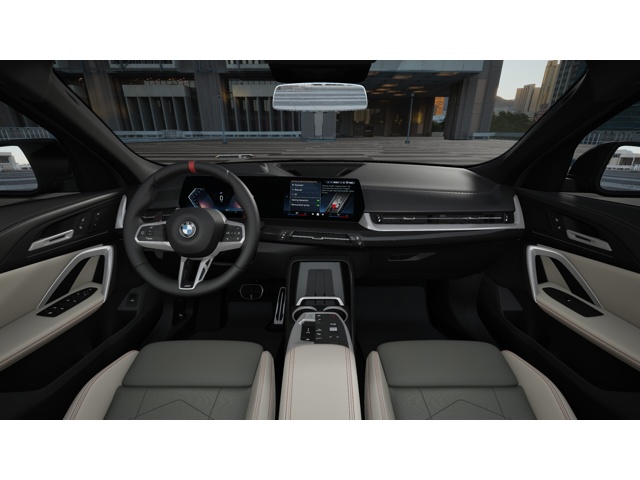 2026 Bmw X2 xDrive28i photo 8
