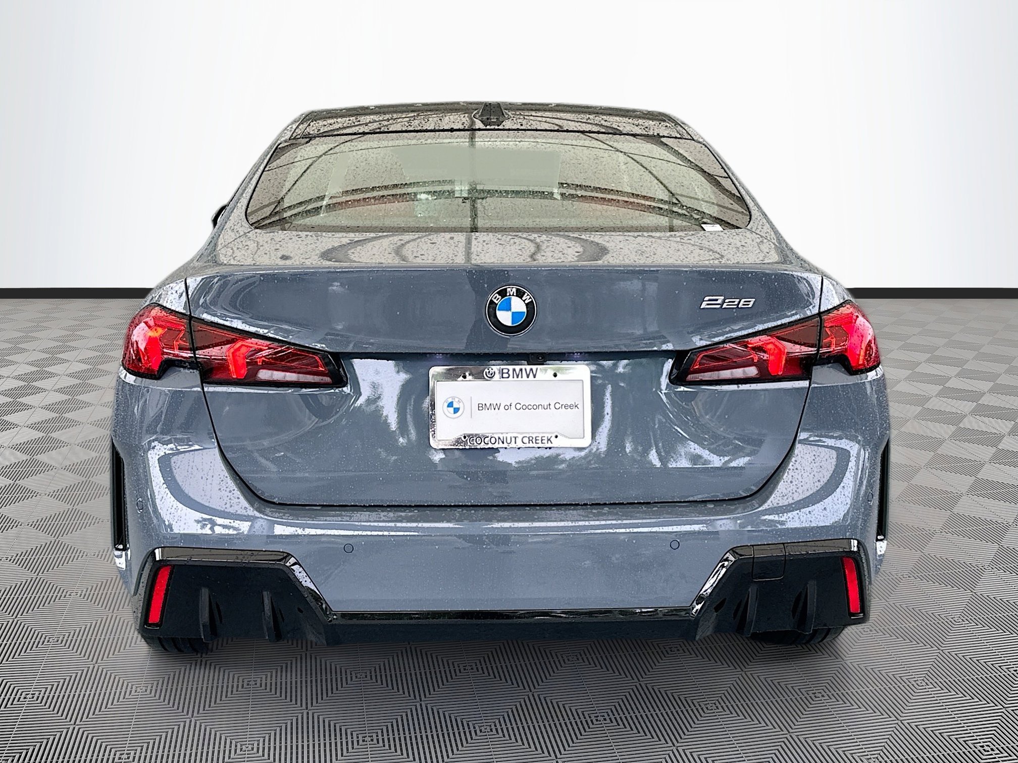 2026 Bmw 228 photo 6