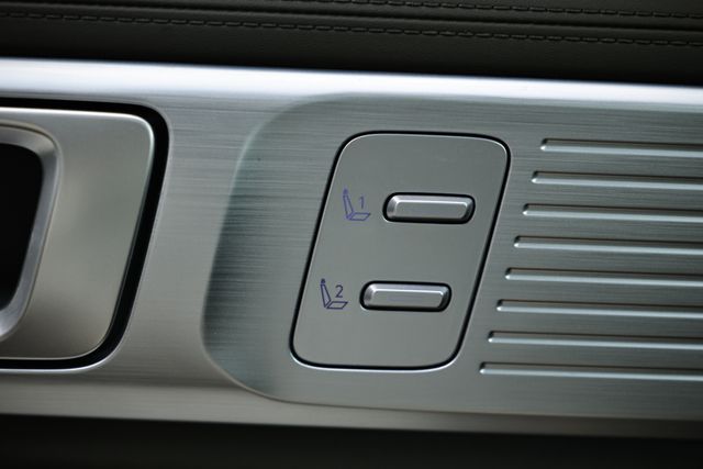 2024 Hyundai Santa Fe Calligraphy photo 14