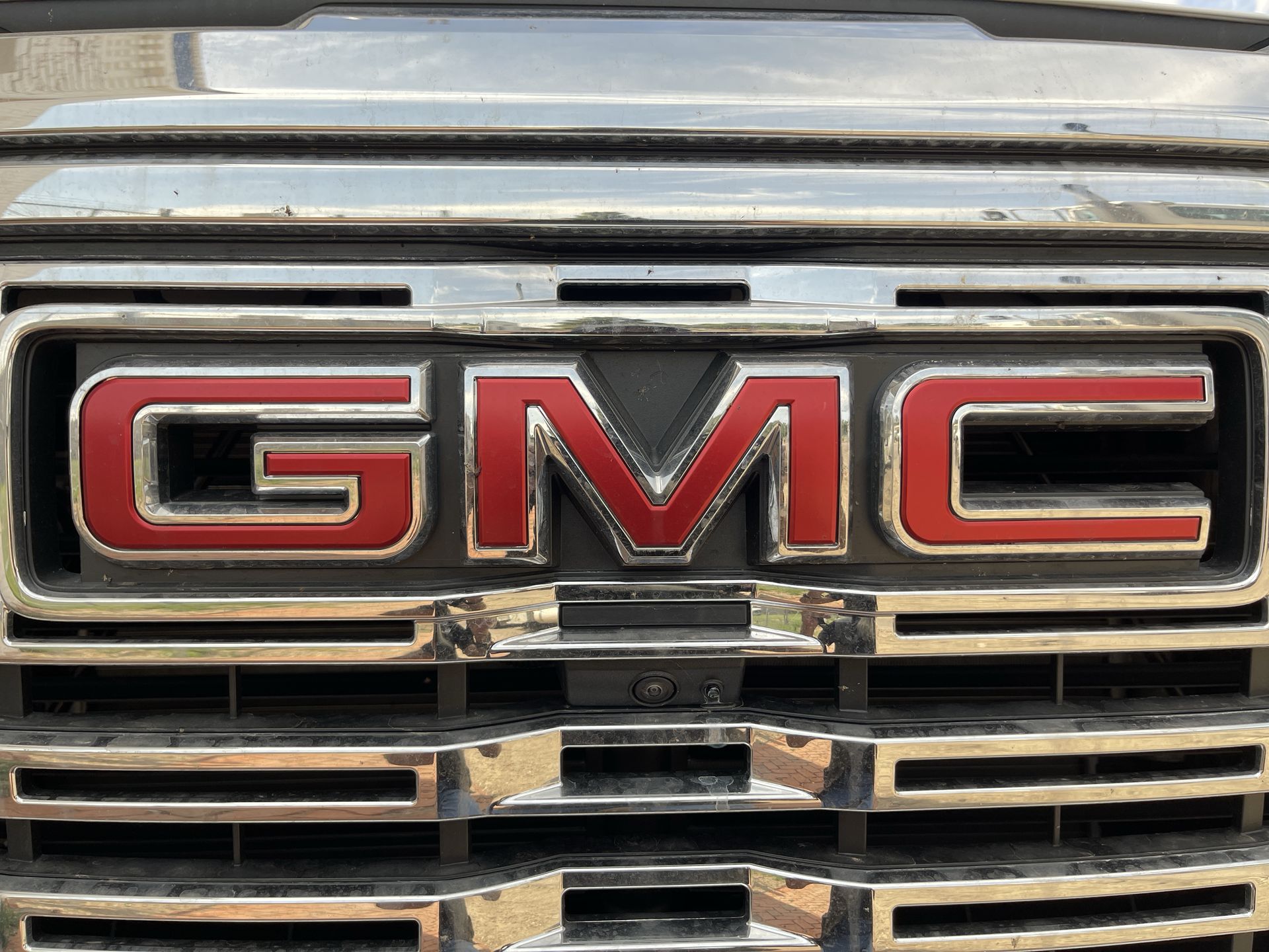 2024 Gmc Sierra 1500 Denali photo 24