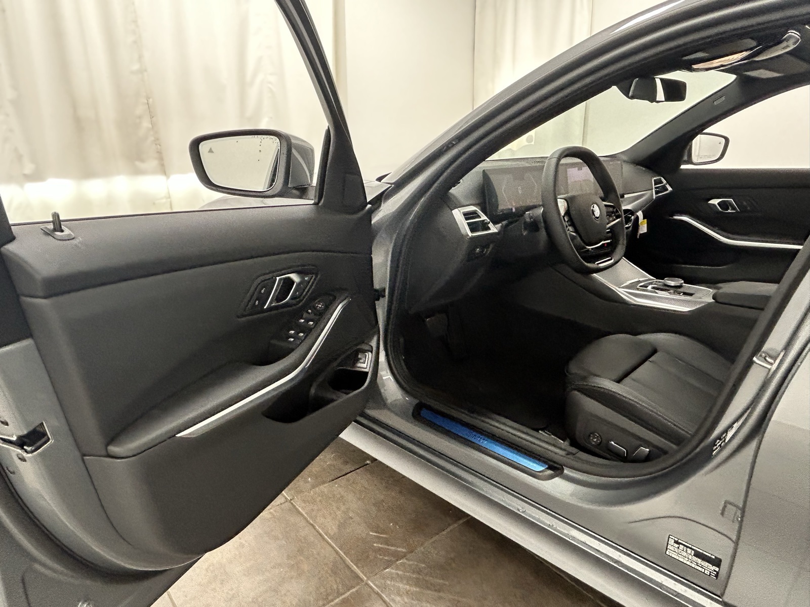 2025 Bmw 330i xDrive photo 24