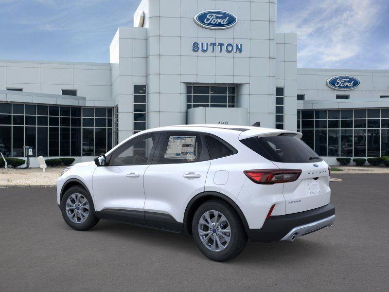 2026 Ford Escape Active photo 3