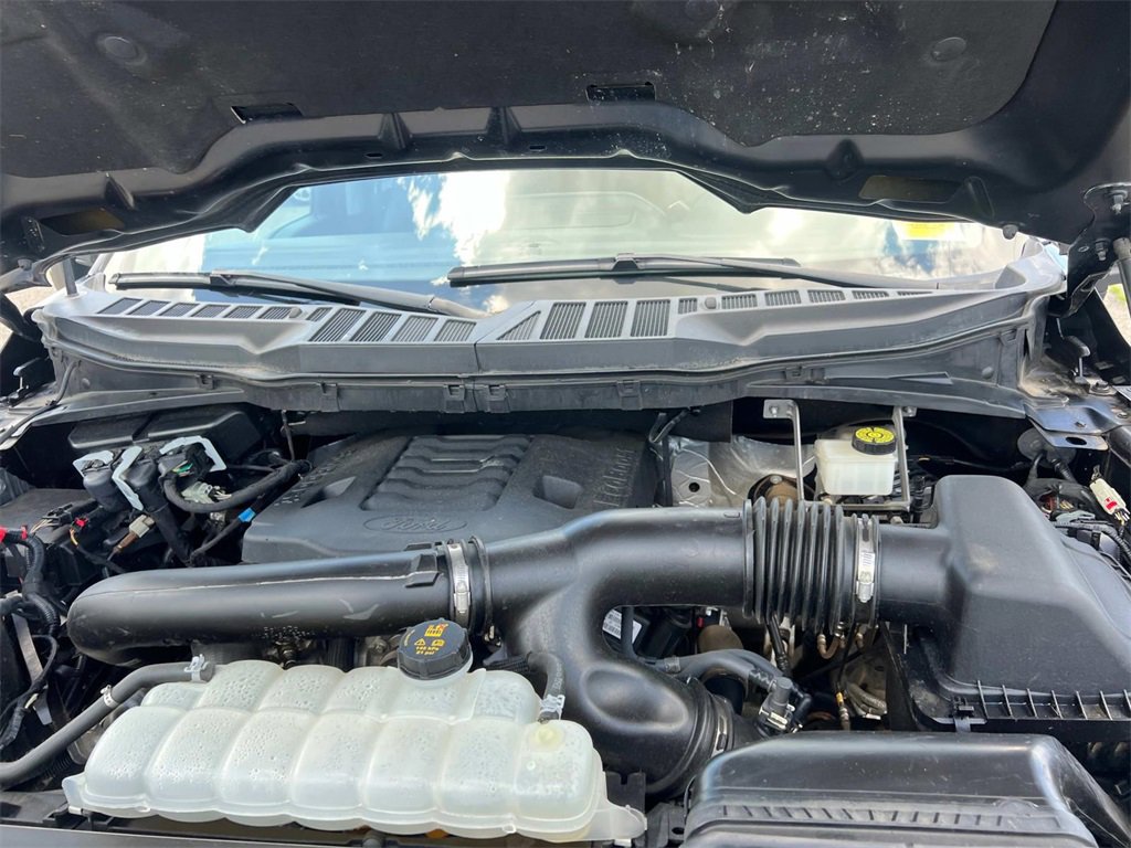 2022 Ford F-150 photo 9