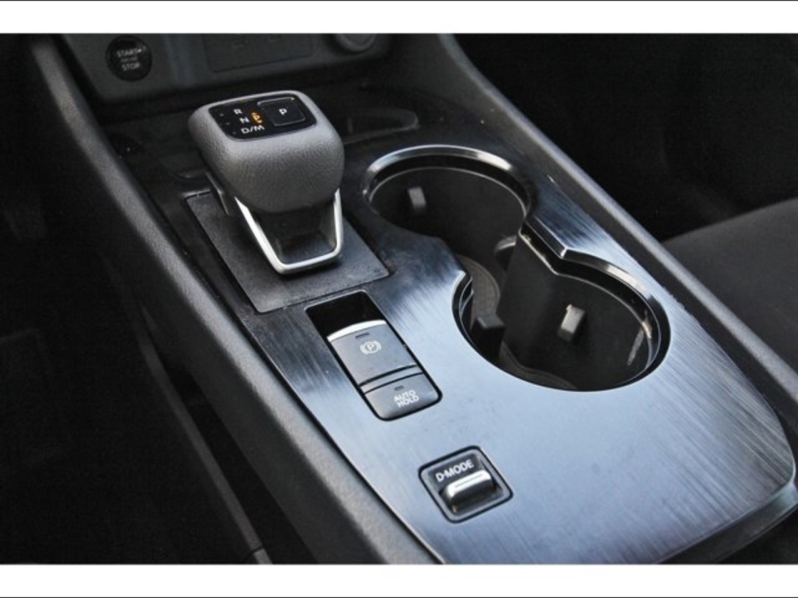 2025 Nissan Rogue S Silver at Robbins Nissan