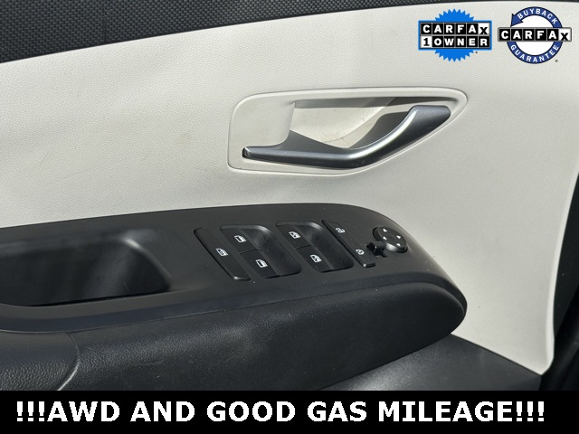 2024 Hyundai Tucson SEL photo 21