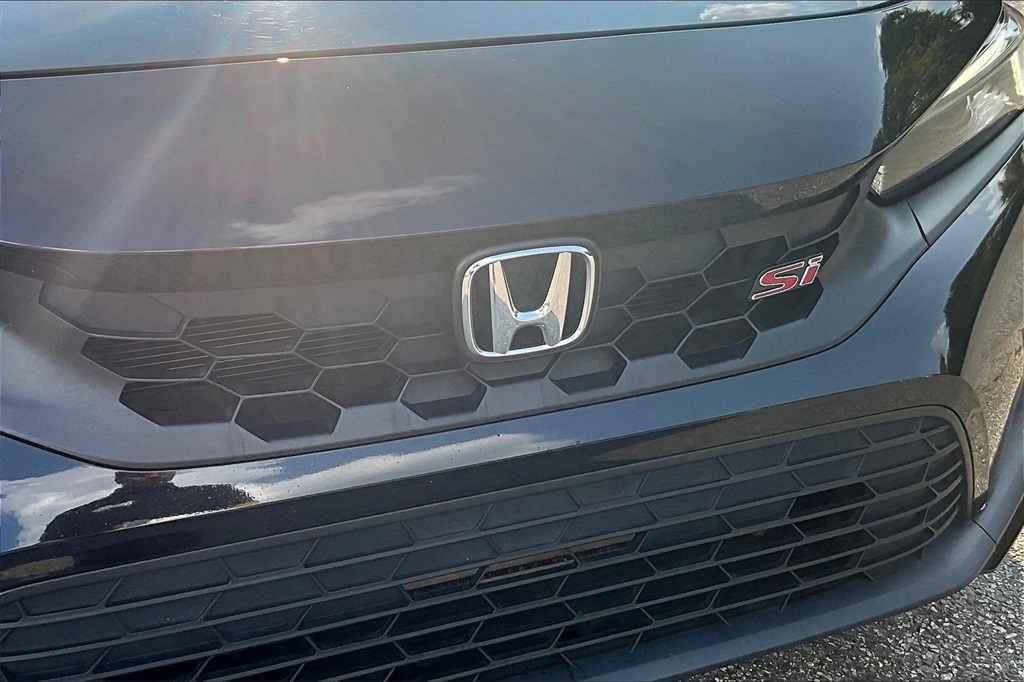 2022 Honda Civic Si photo 24