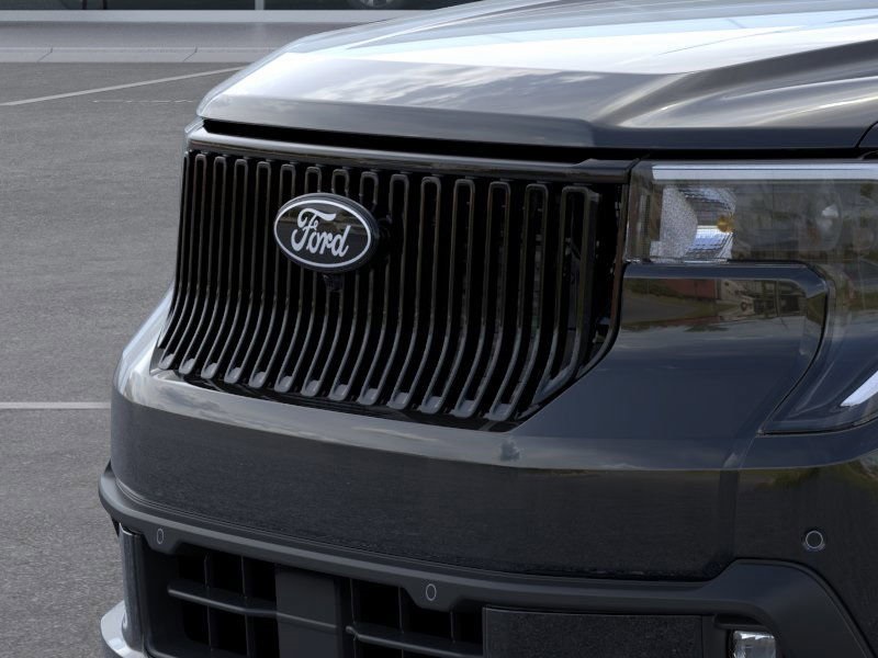 2025 Ford Maverick photo 15