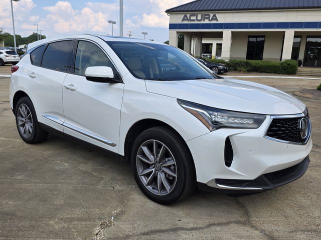 2023 Acura RDX Technology photo 18