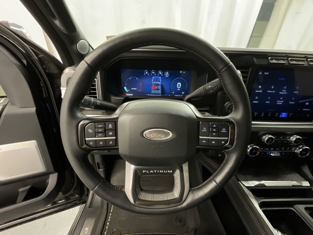 2024 Ford F-250 photo 11