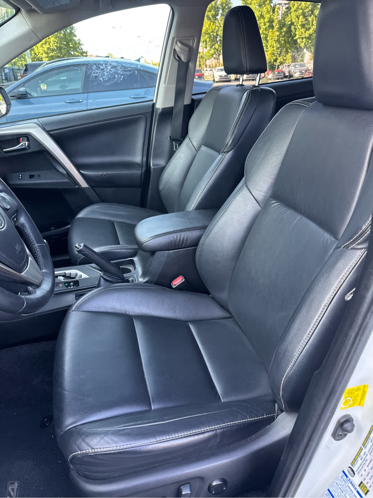 2014 Toyota RAV4