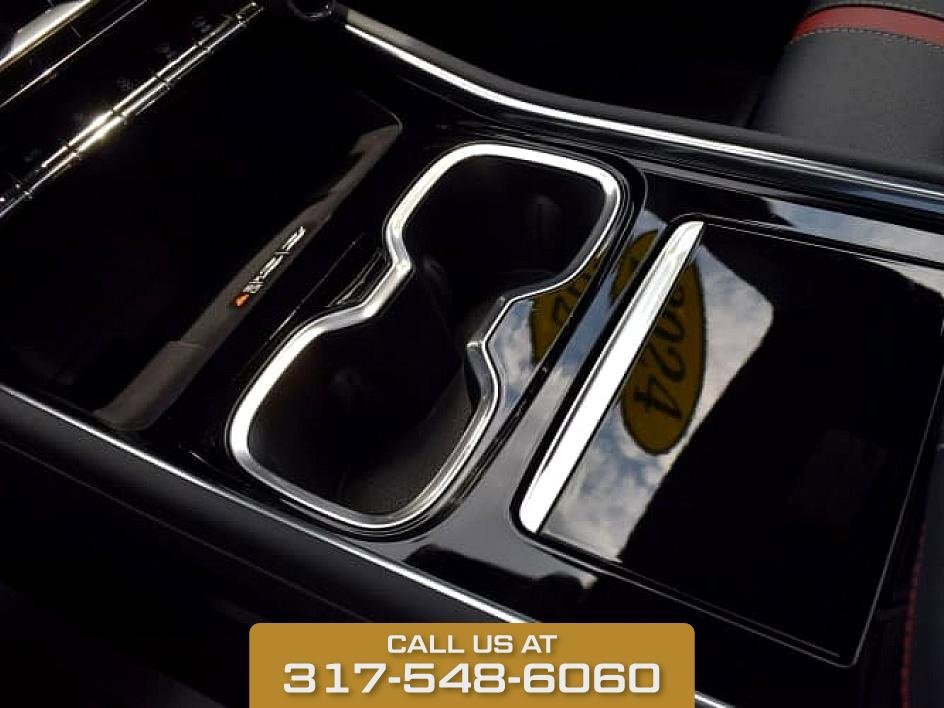 2024 Chevrolet Traverse RS photo 30