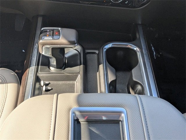 2022 Gmc Sierra 1500 SLT photo 16