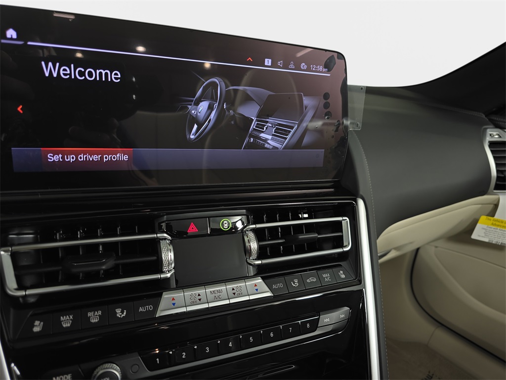 2026 Bmw 840i xDrive photo 19