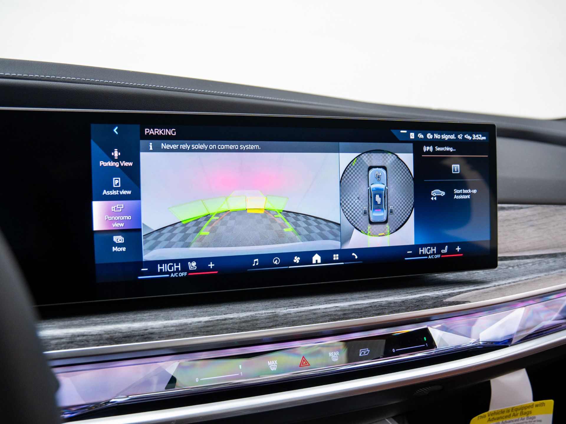 New 2025 Brooklyn Grey Metallic BMW 760i xDrive image 24
