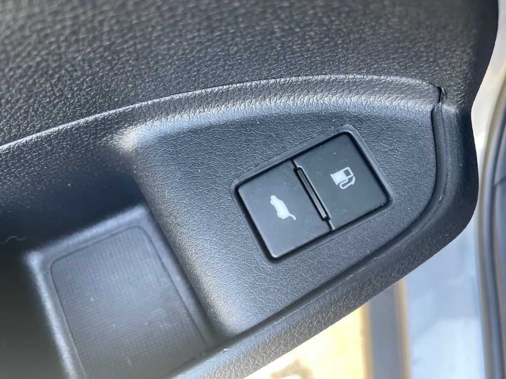 2022 Honda Passport TrailSport photo 13