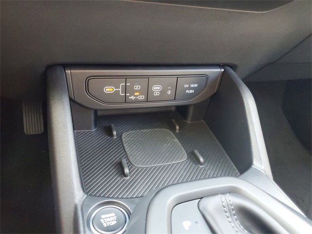 2025 Kia K4 EX photo 20