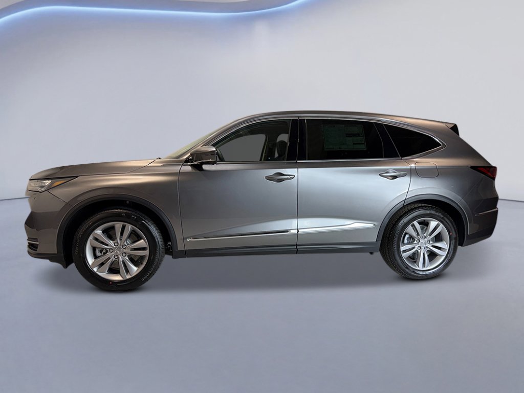 2026 Acura MDX SH-AWD photo 2