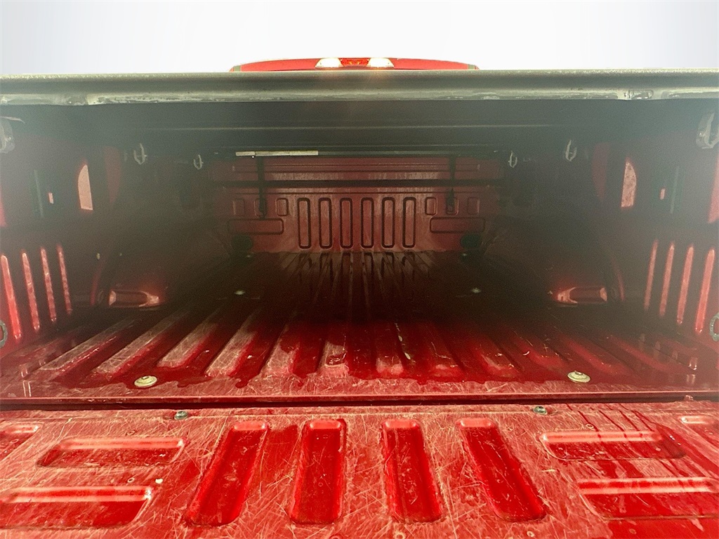 2018 Ford F-150 XLT photo 23
