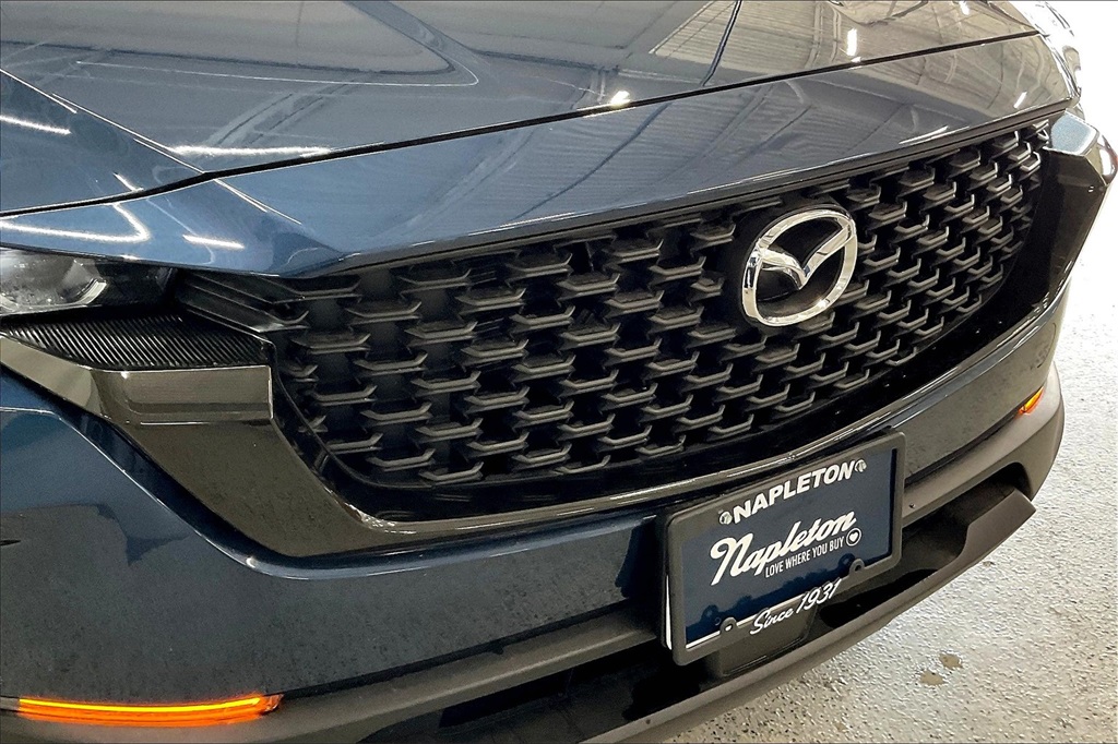 2025 Mazda CX-50 2.5 Select photo 28