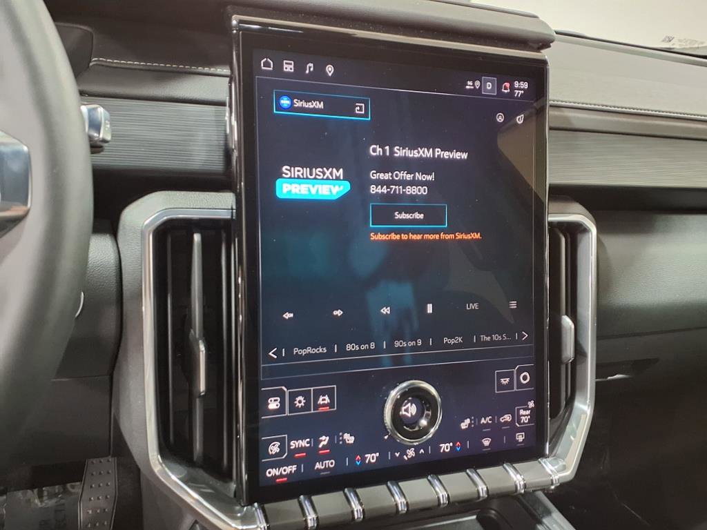 2025 Gmc Acadia Elevation photo 4
