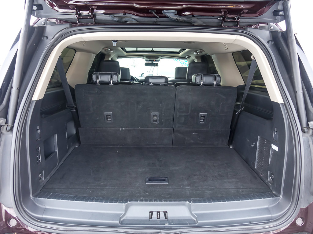 2023 FORD EXPEDITION MAX - Image 26