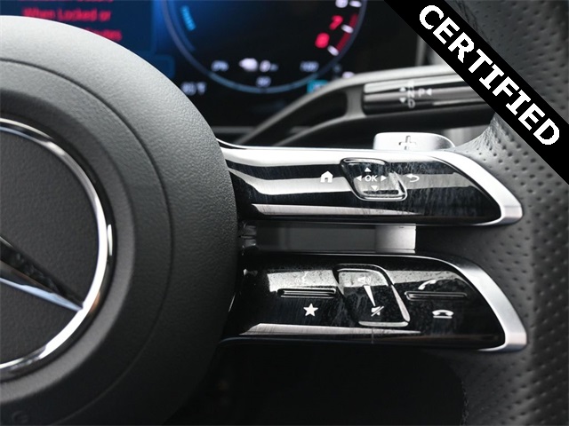 2025 Mercedes Benz GLC 350e 4MATIC photo 20