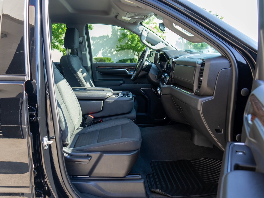 2023 Gmc Sierra 1500 Elevation photo 8