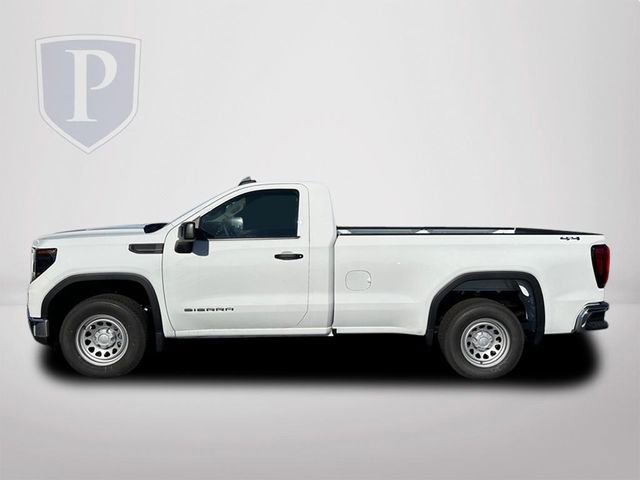 2025 Gmc Sierra 1500 Pro photo 3