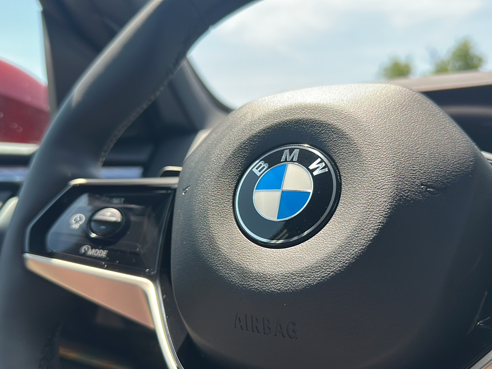2025 Bmw X3 30x Drive photo 9