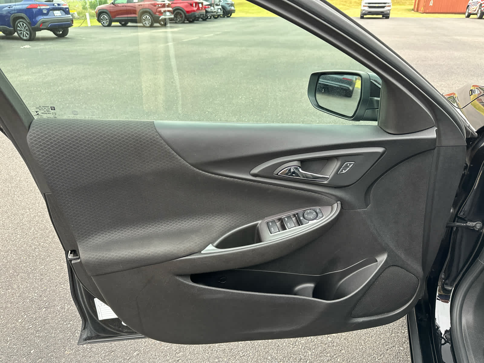 2023 Chevrolet Malibu 1LT photo 8