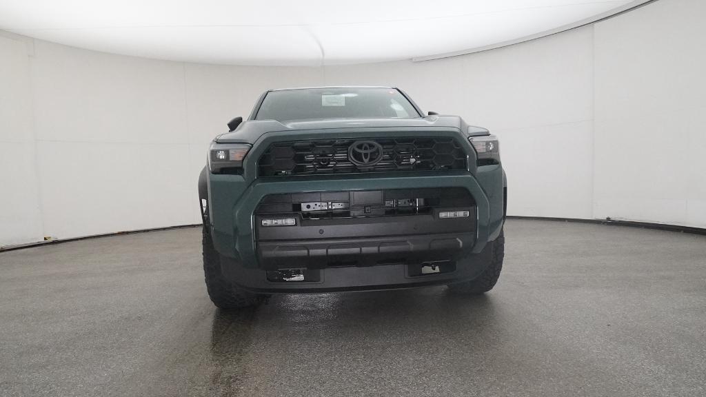 2025 Toyota 4Runner TRD Off-Road Premium photo 3