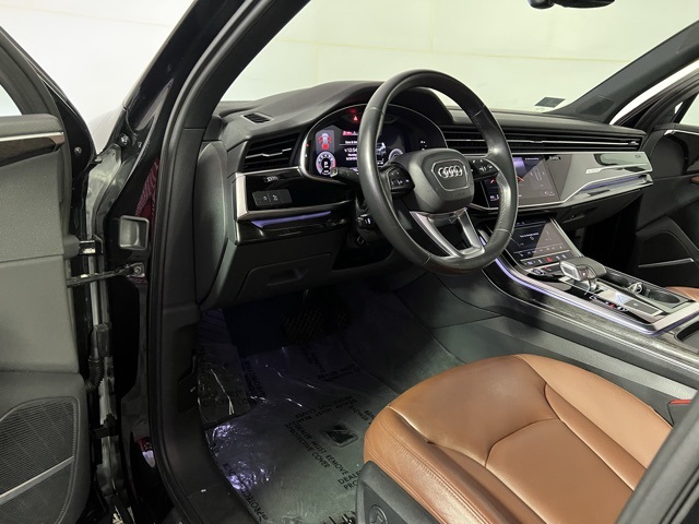 2022 Audi Q7 55 Premium Plus photo 22
