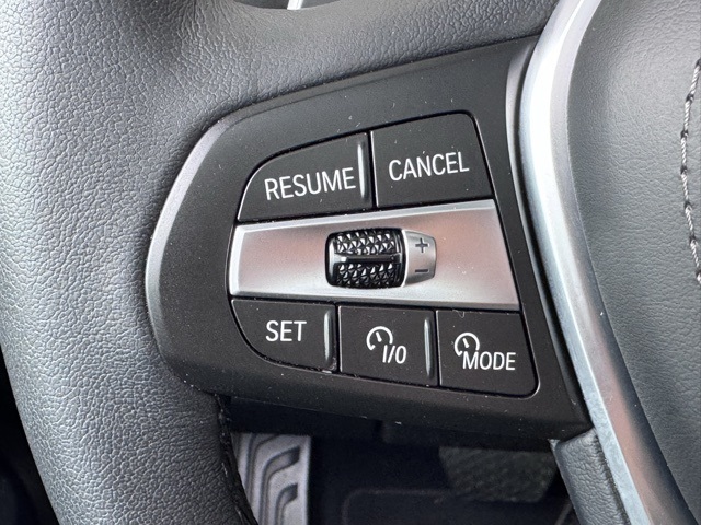 2025 Bmw X5 xDrive40i photo 26