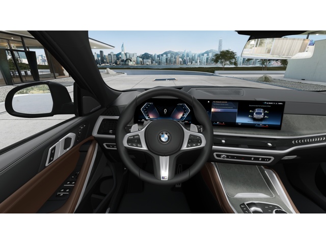 2026 Bmw X6 xDrive40i photo 11
