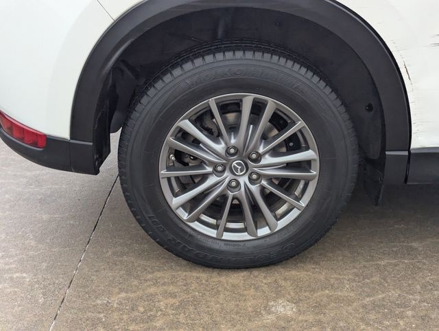 2020 Mazda CX-5 Touring photo 2