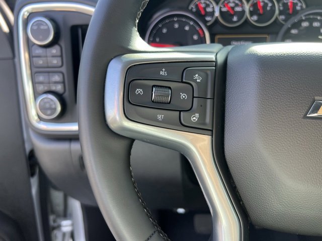 2023 Chevrolet Silverado 3500HD LTZ photo 4