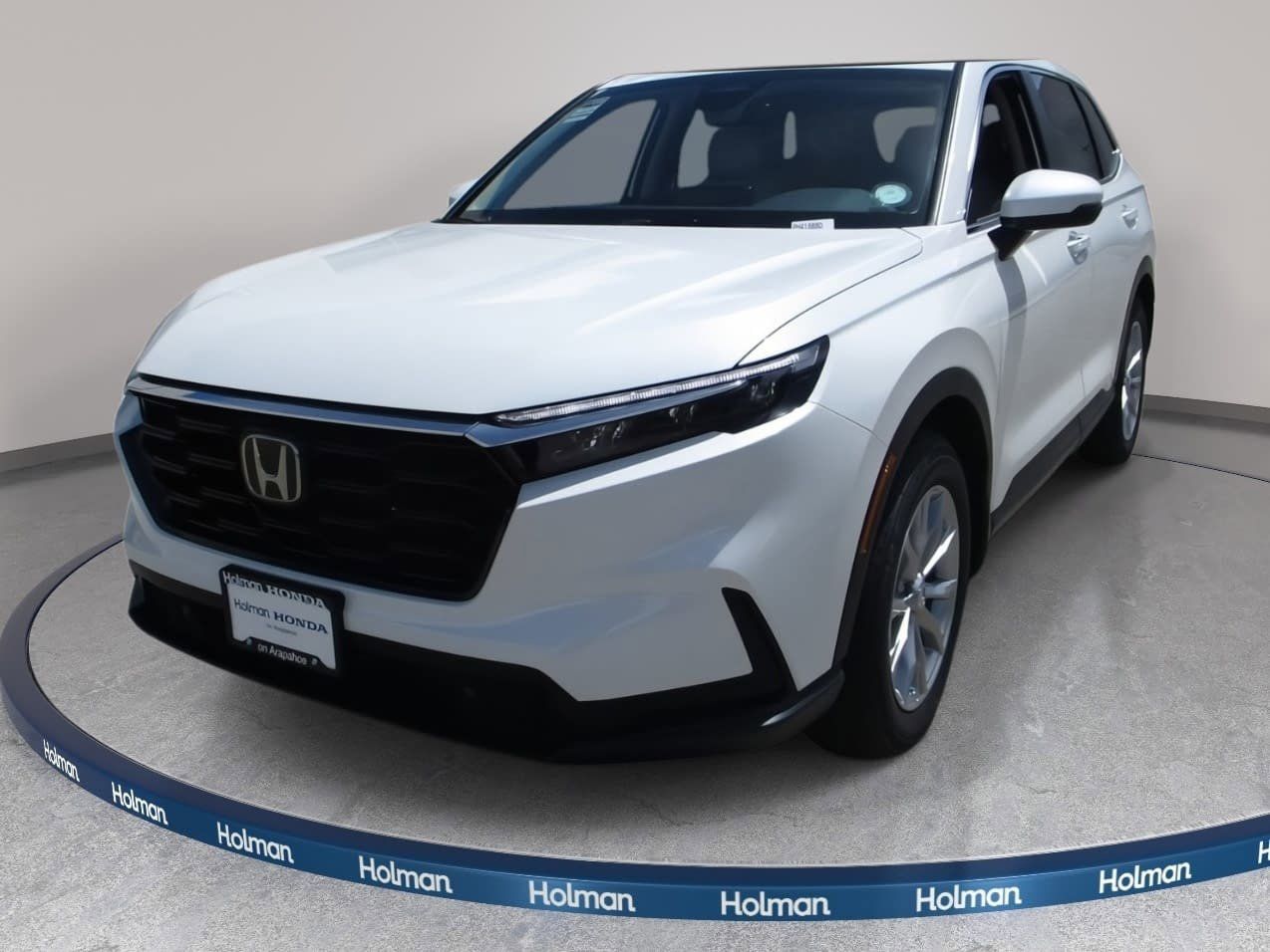 2026 Honda CR-V EX-L's photo