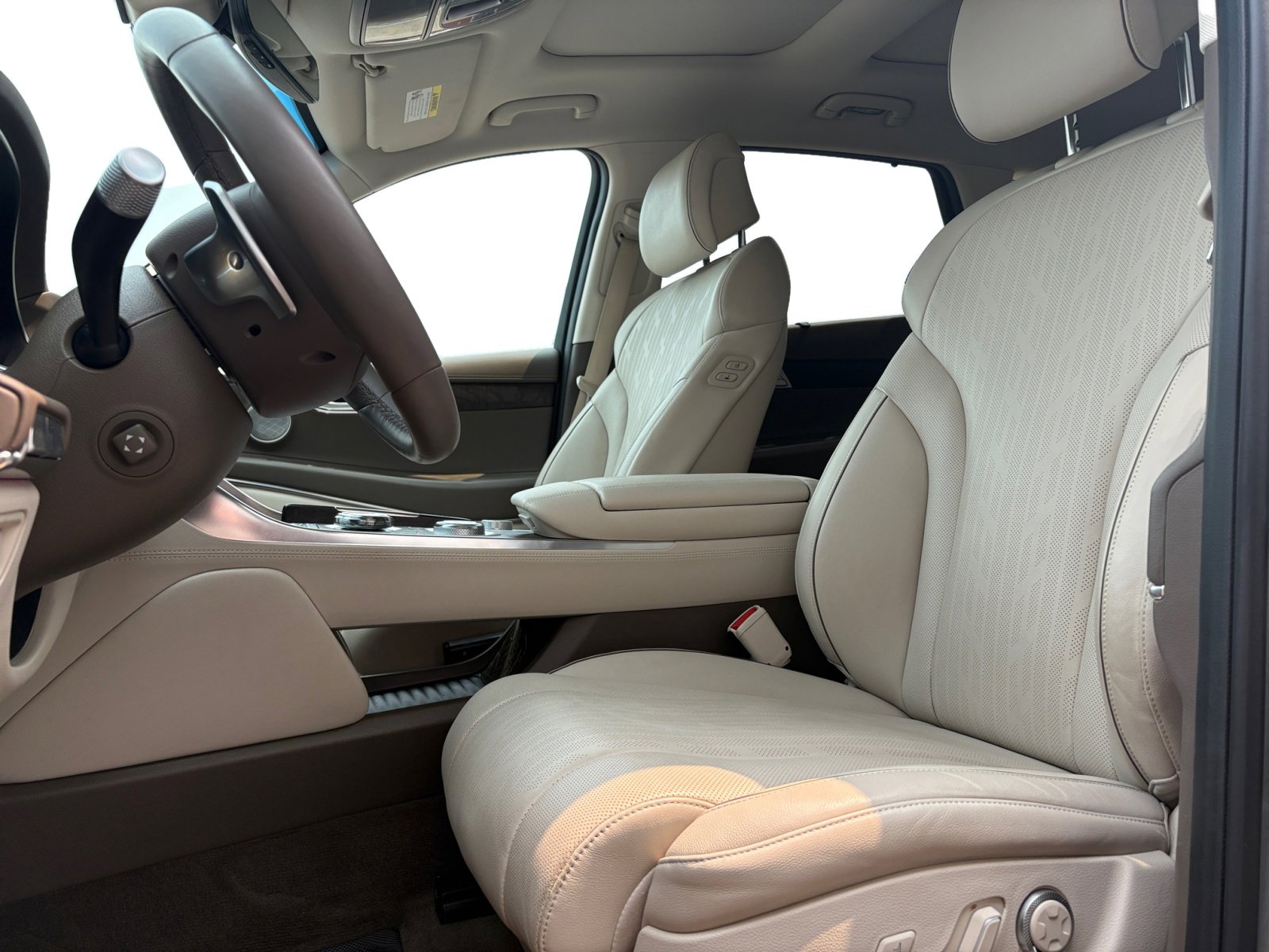 2024 Genesis GV80 3.5T AWD photo 7